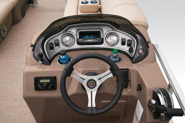 2023 Sun Tracker SportFish 22 DLX - 30