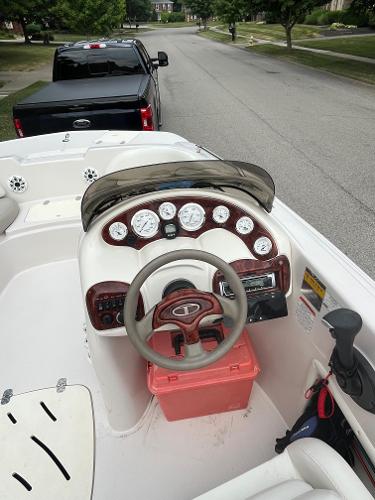 2005 Tahoe 195 I/O - 6
