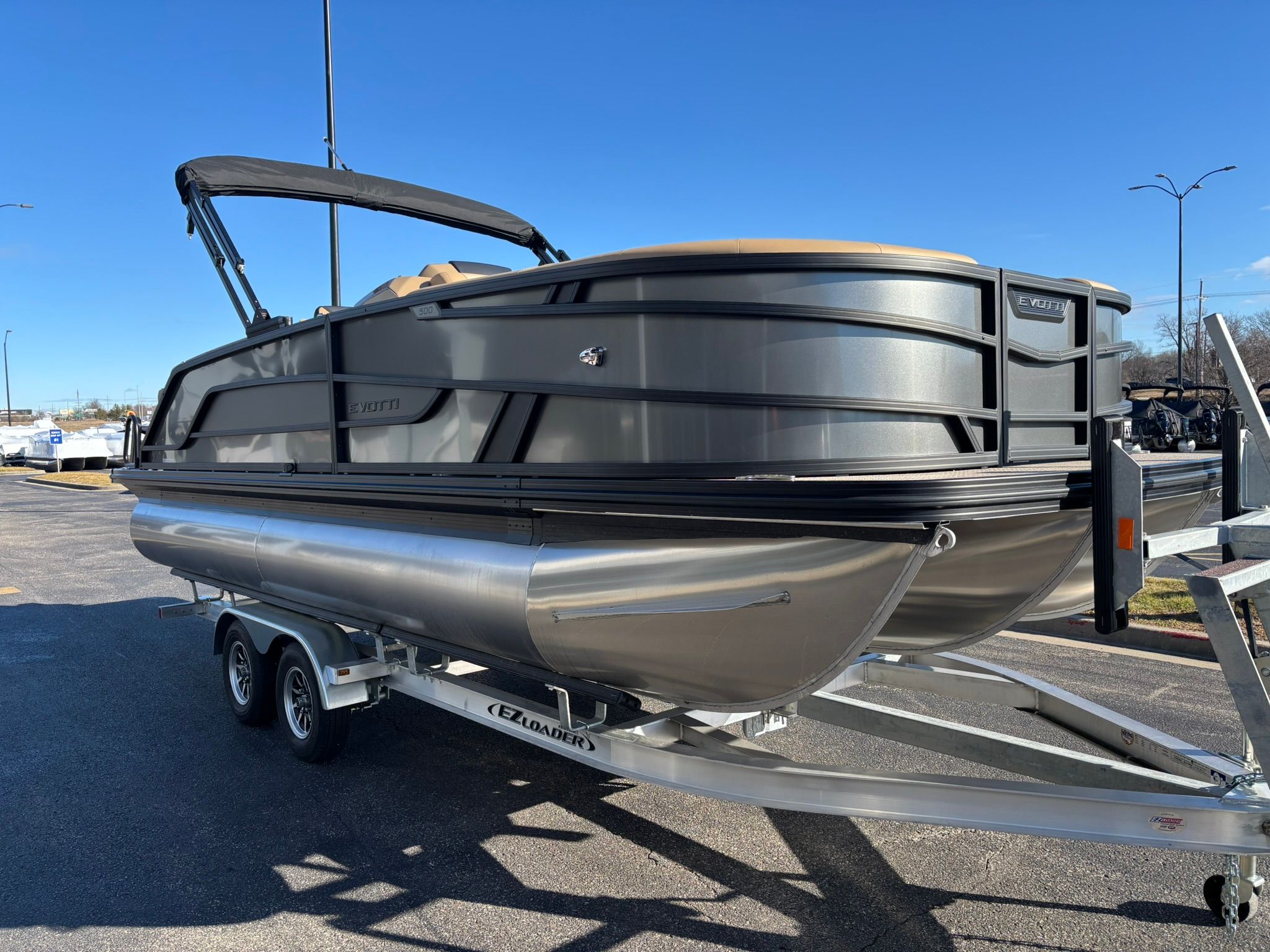 2026 Evotti 521 QL - 8