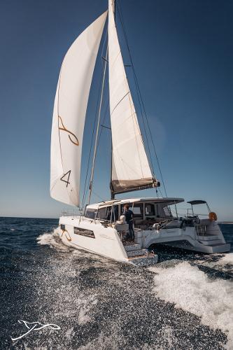 2026 Nautitech 44 Open - 63