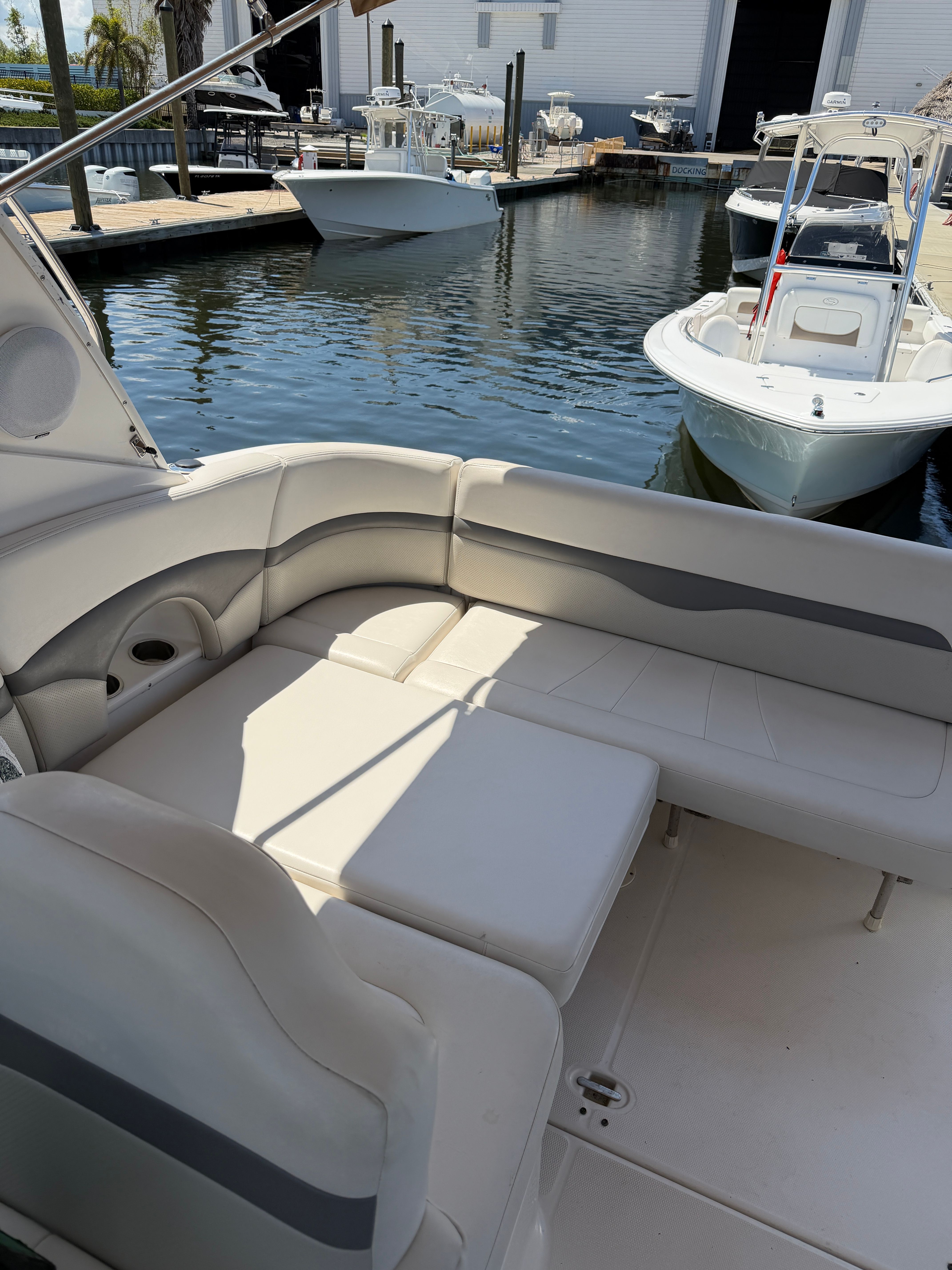 2006 Chaparral Signature 290 - 33