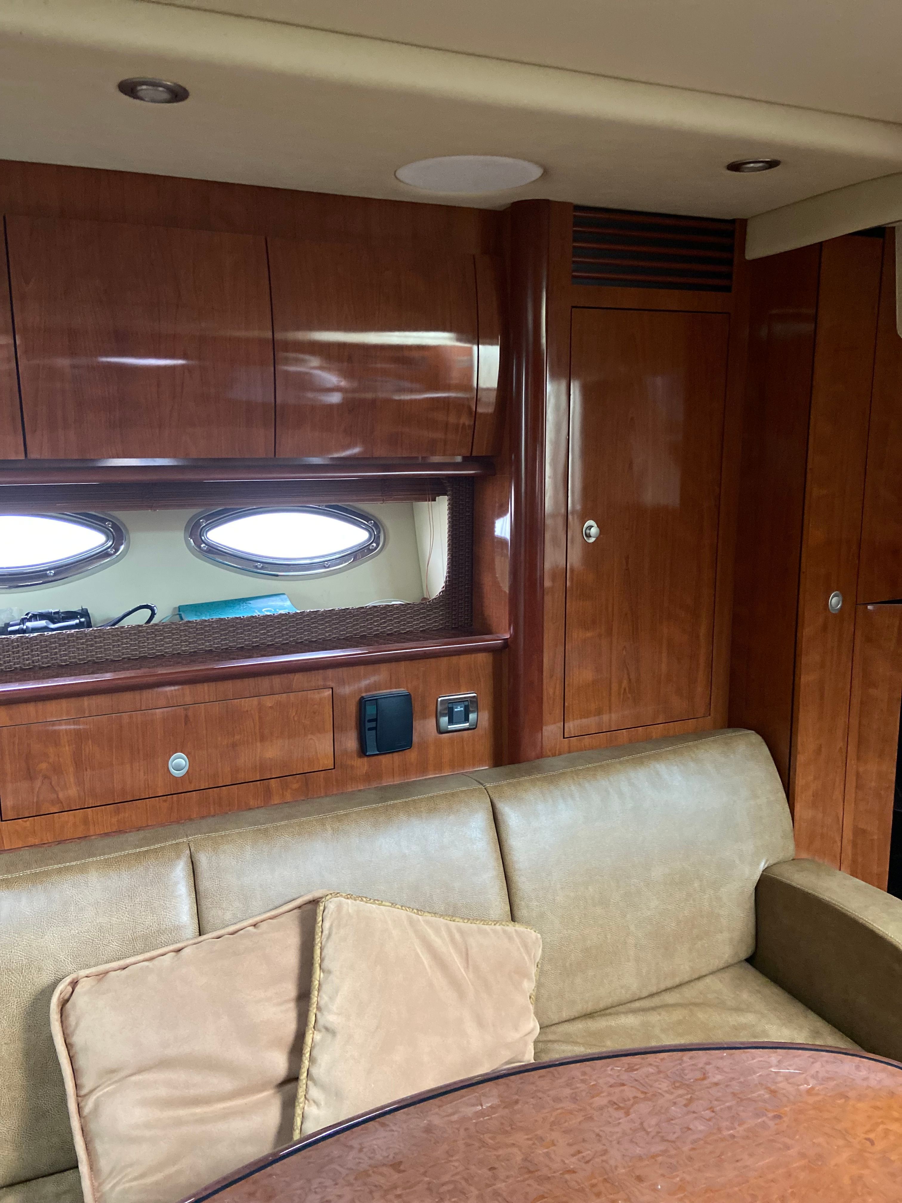 2005 Sea Ray 390 Sundancer - 20