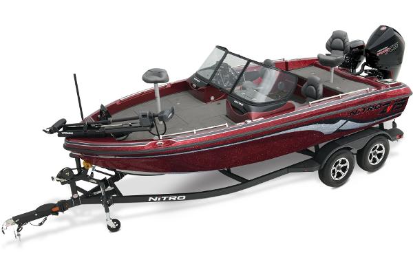 2025 Nitro ZV19 - 6