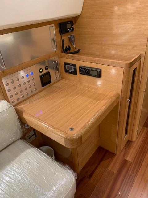 2018 Custom Chatam 50 - 8