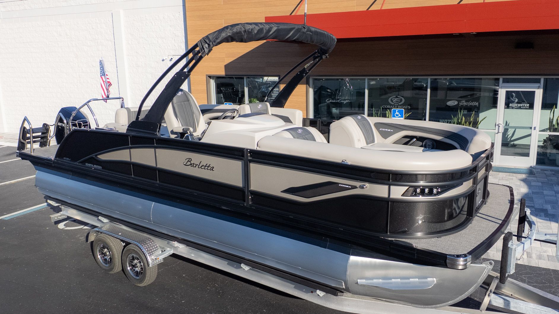 2026 Barletta Corsa X23U - 26