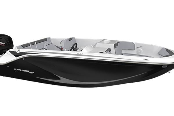 2026 Bayliner Element M19