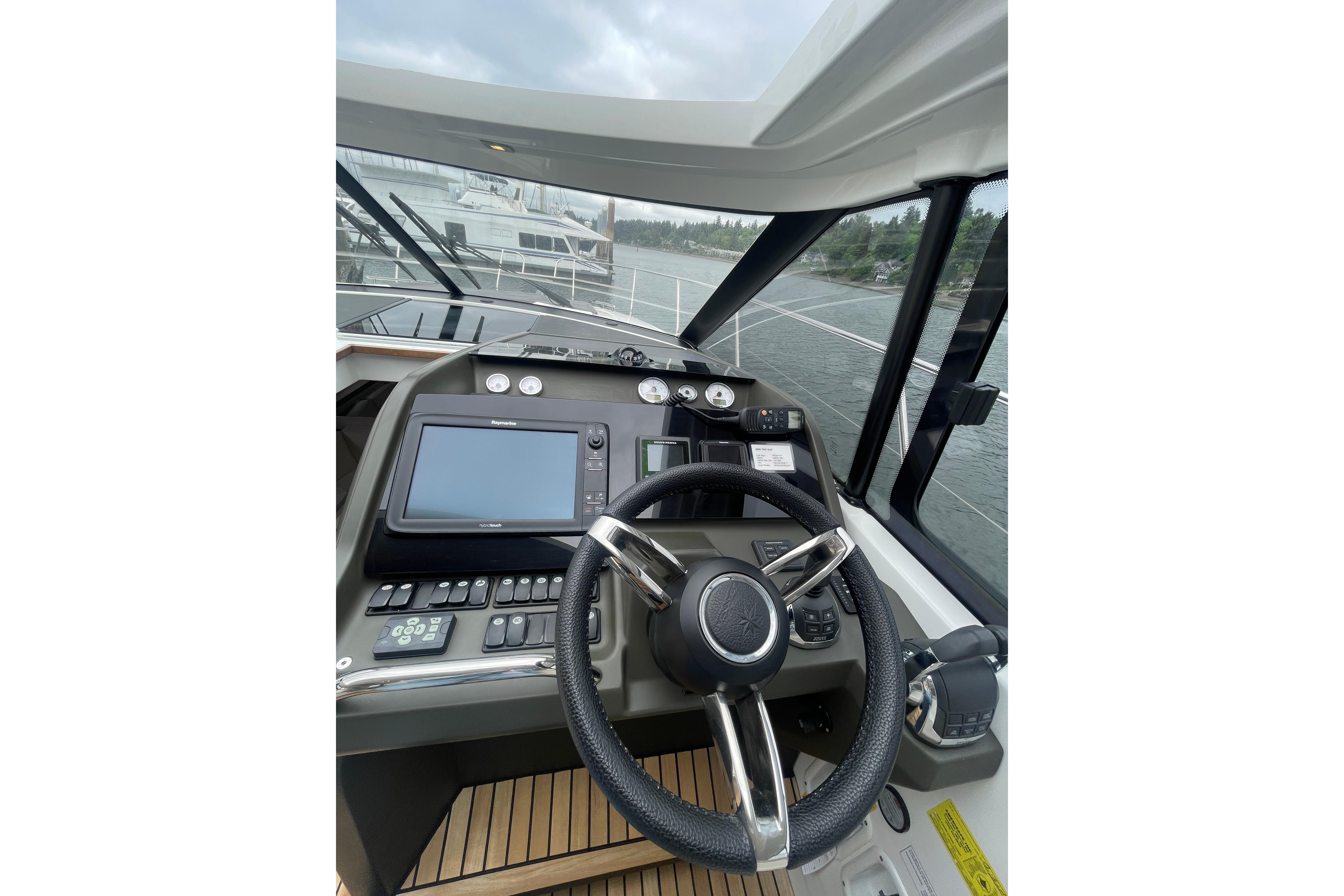2017 Jeanneau Leader 46 - 20