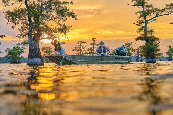 2026 Tracker Grizzly 1654 T Sportsman - 36