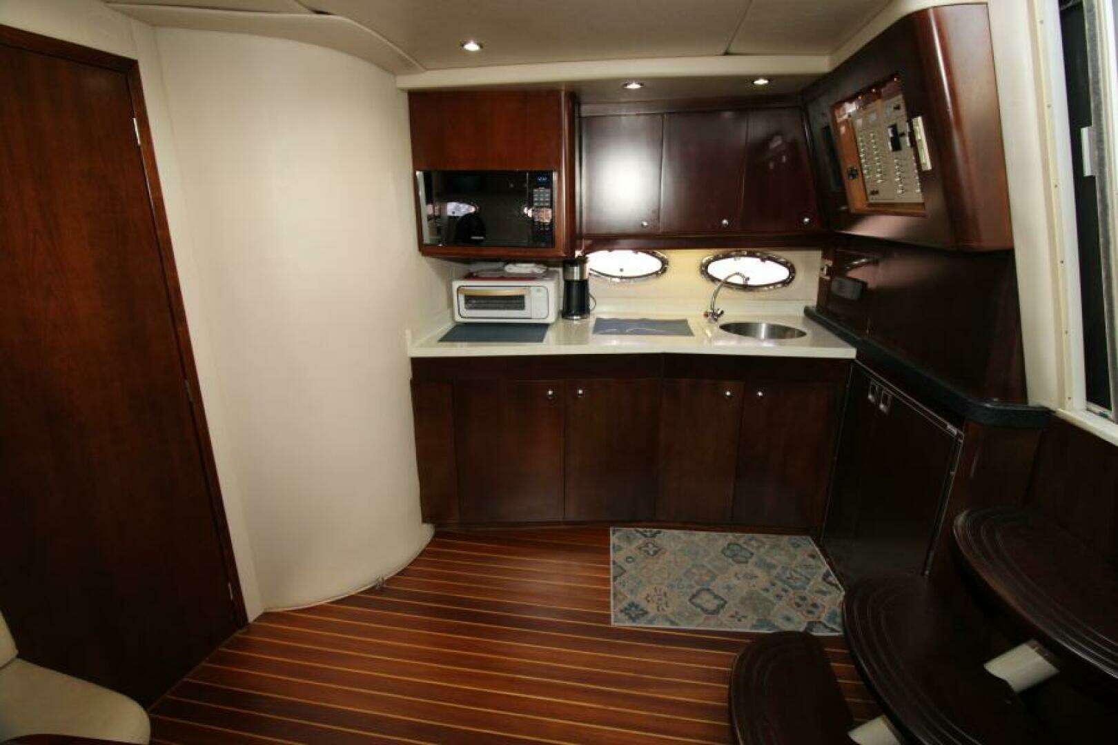 2002 Regal 4260 Commodore - Image 23