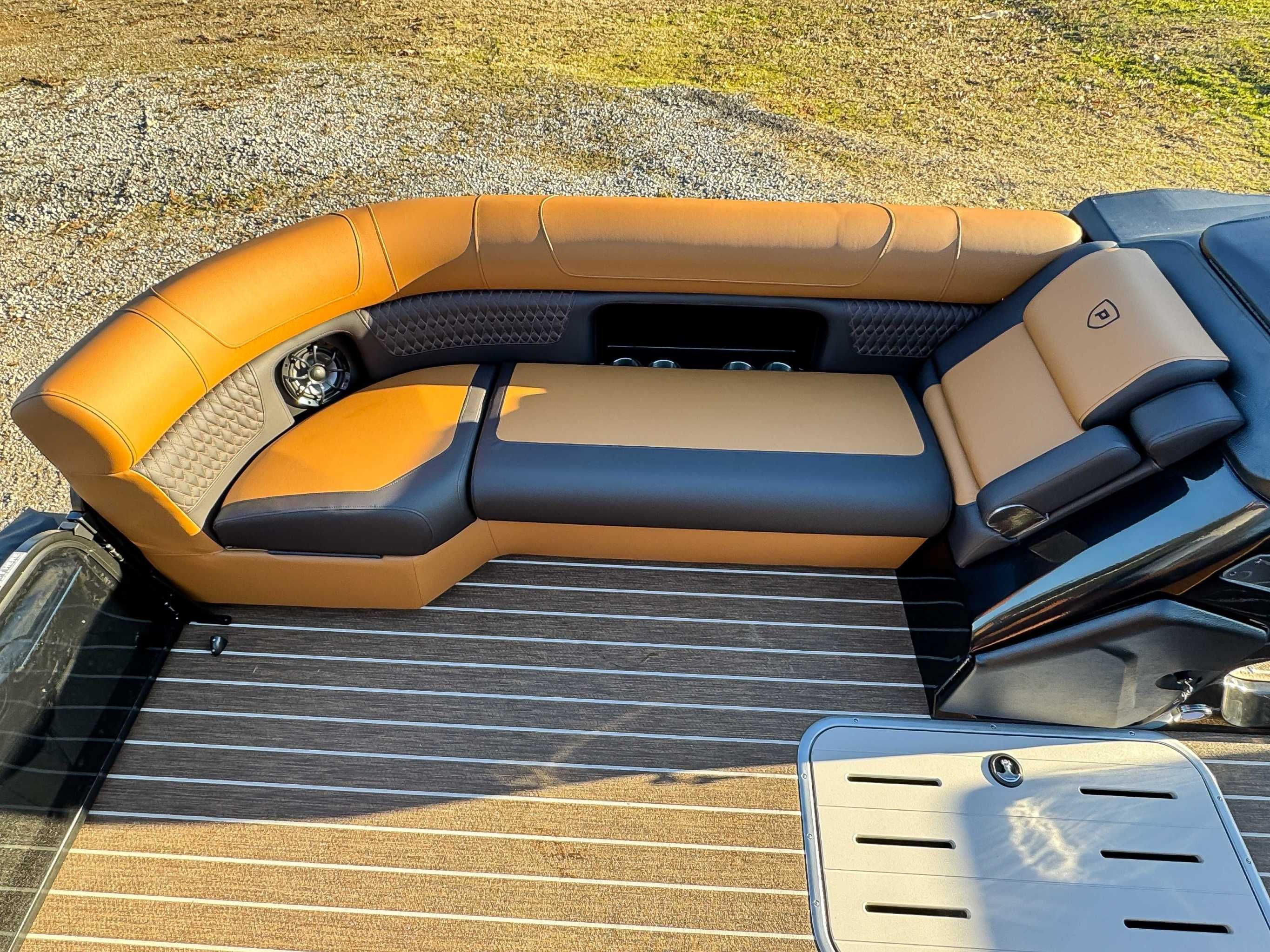 2026 Premier Solaris 250 RL (28 PTX) - 12