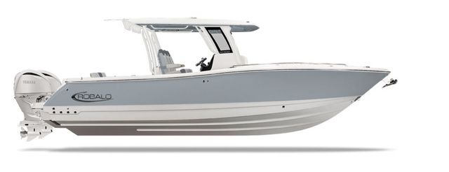 2026 Robalo R300 Center Console
