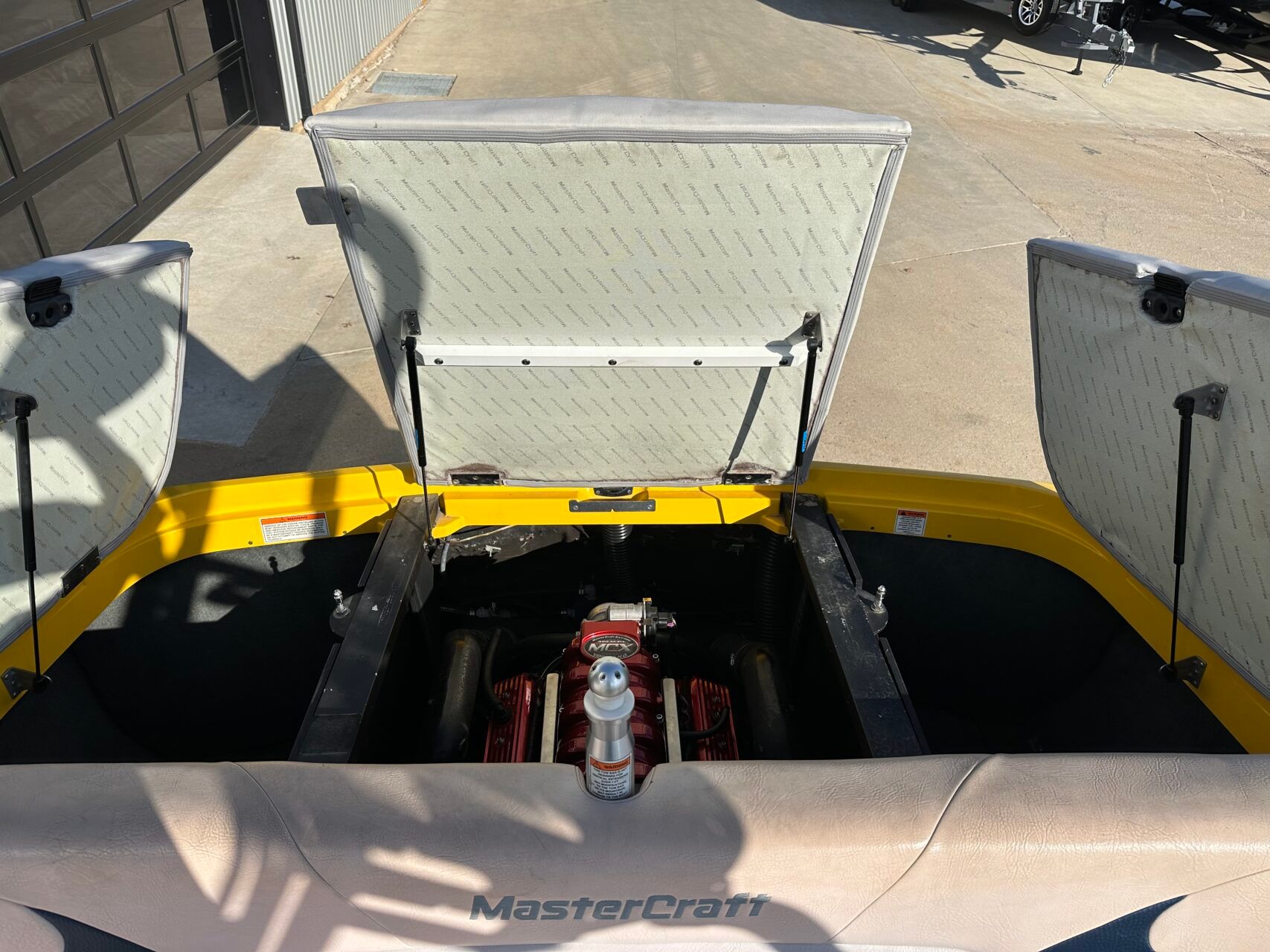 2006 MasterCraft — - 38