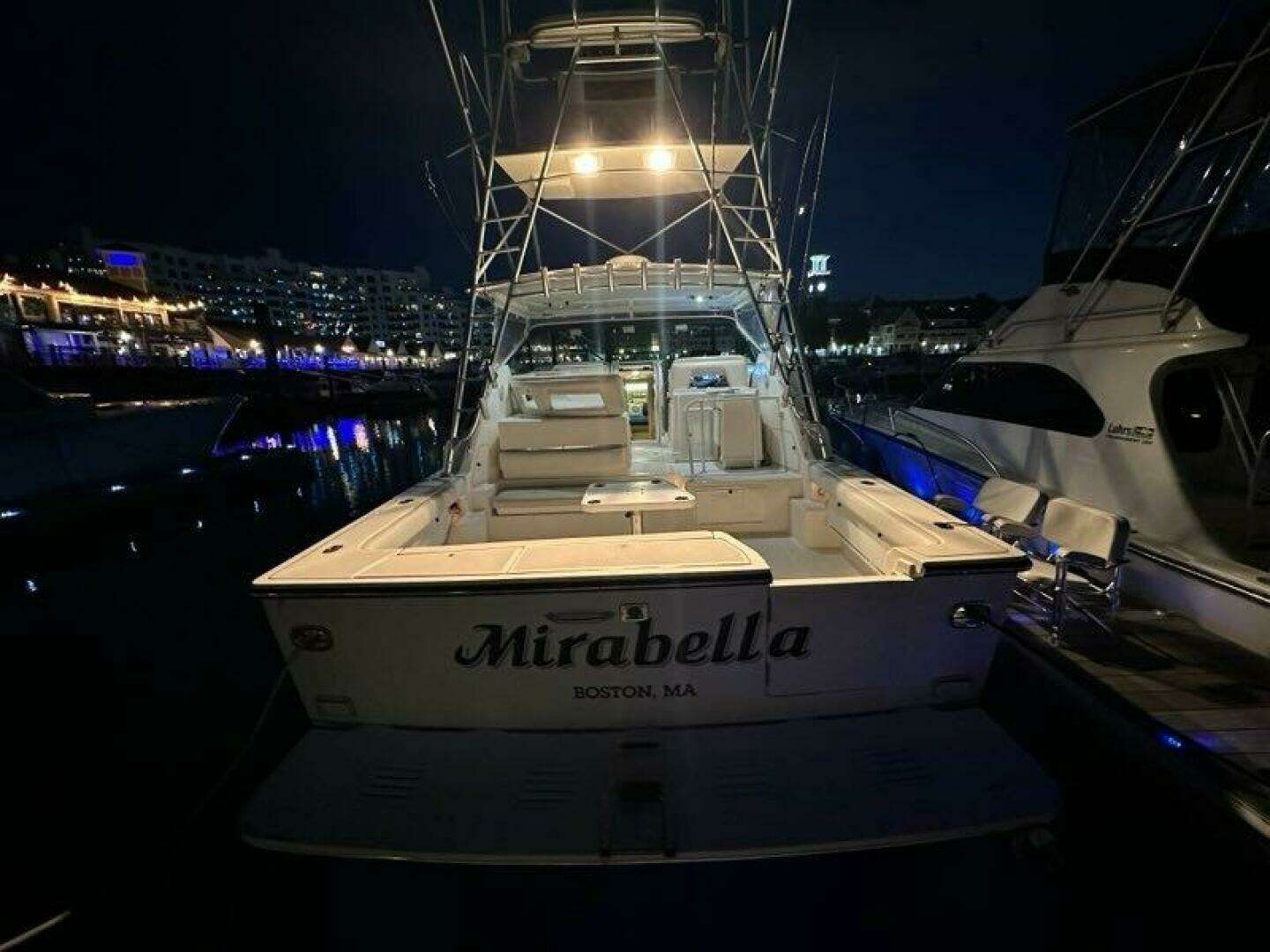 1996 Tiara Yachts 43 Open - Image 51