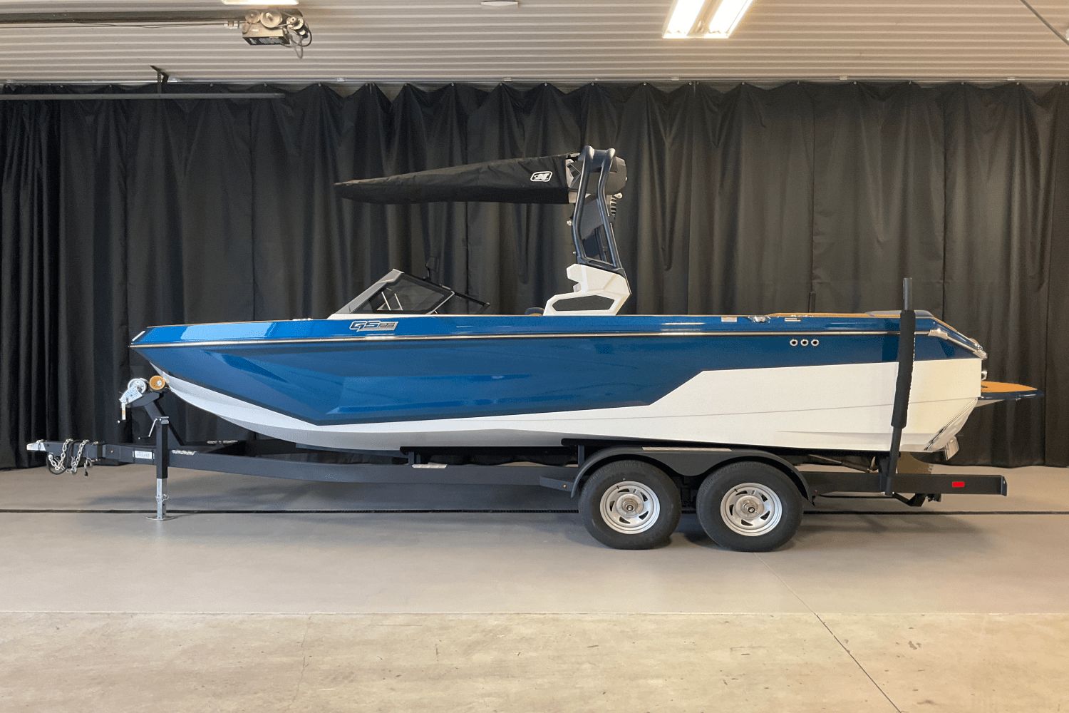 2026 Nautique Super Air Nautique GS22