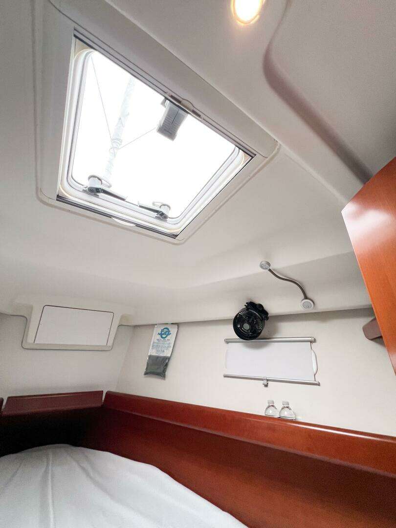2007 Beneteau 373 - Image 56