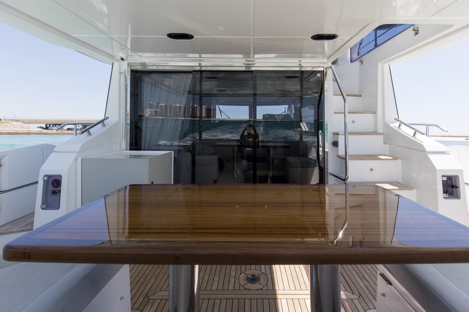 2019 Azimut 60 FLY - Image 23