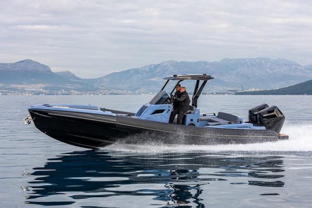 2025 SuperRib Open 30