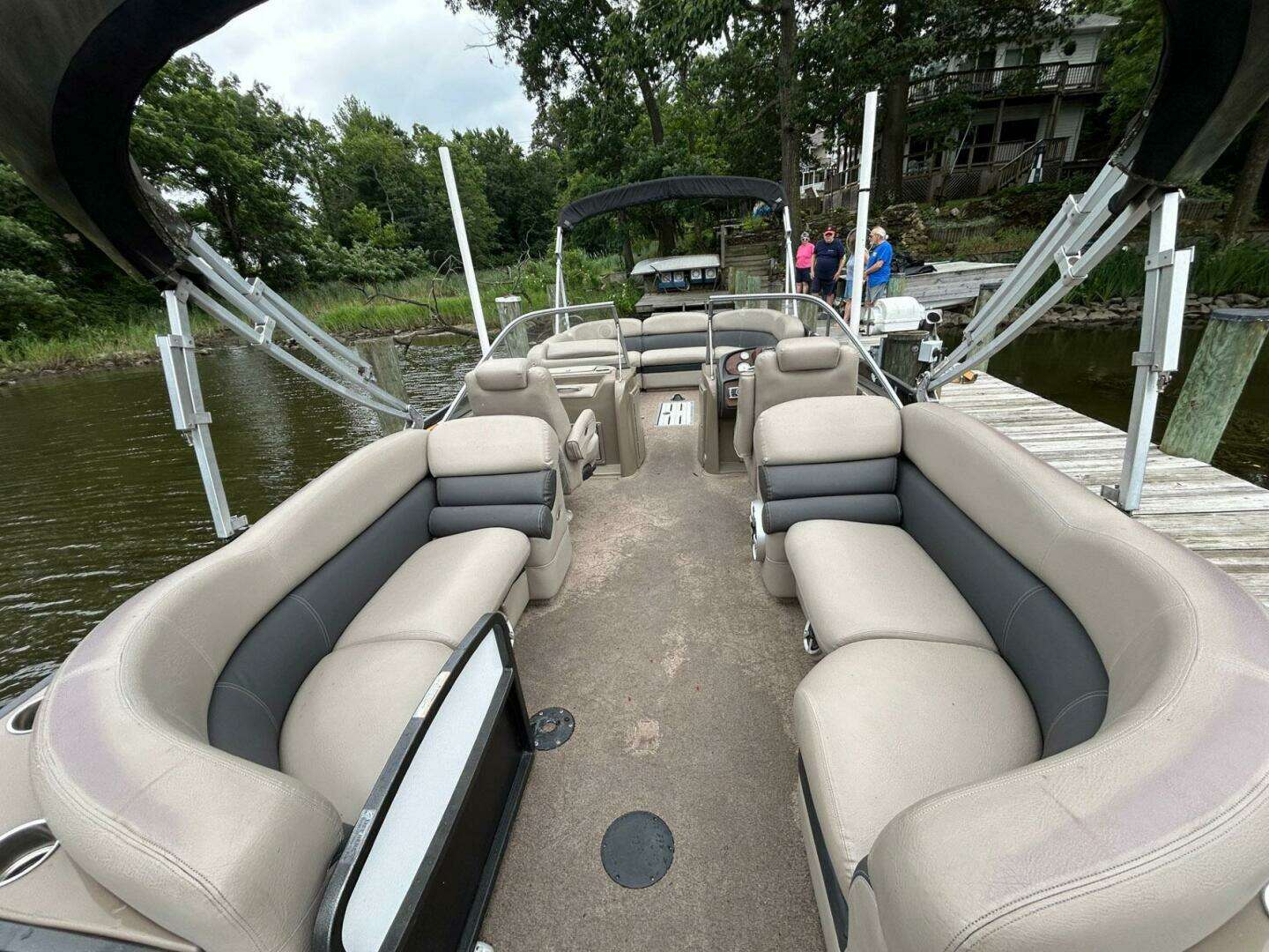 2013 Premier 250 S-Series - Image 13
