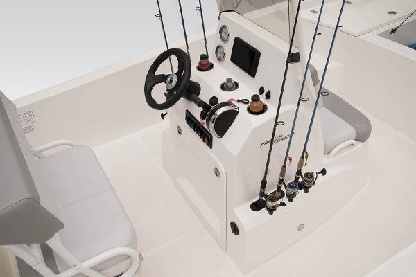 2023 Mako Pro Skiff 19 CC - 49