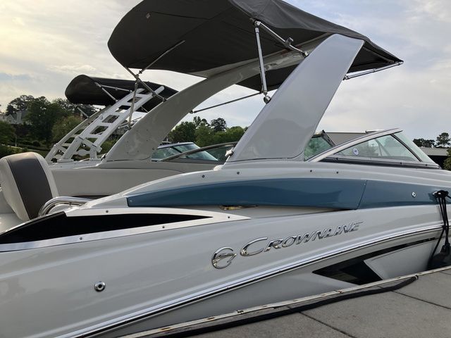 2023 Crownline 270 XSS - 31