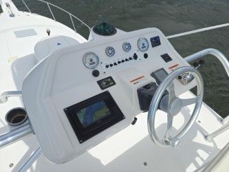 2006 Wellcraft 330 Coastal - 6