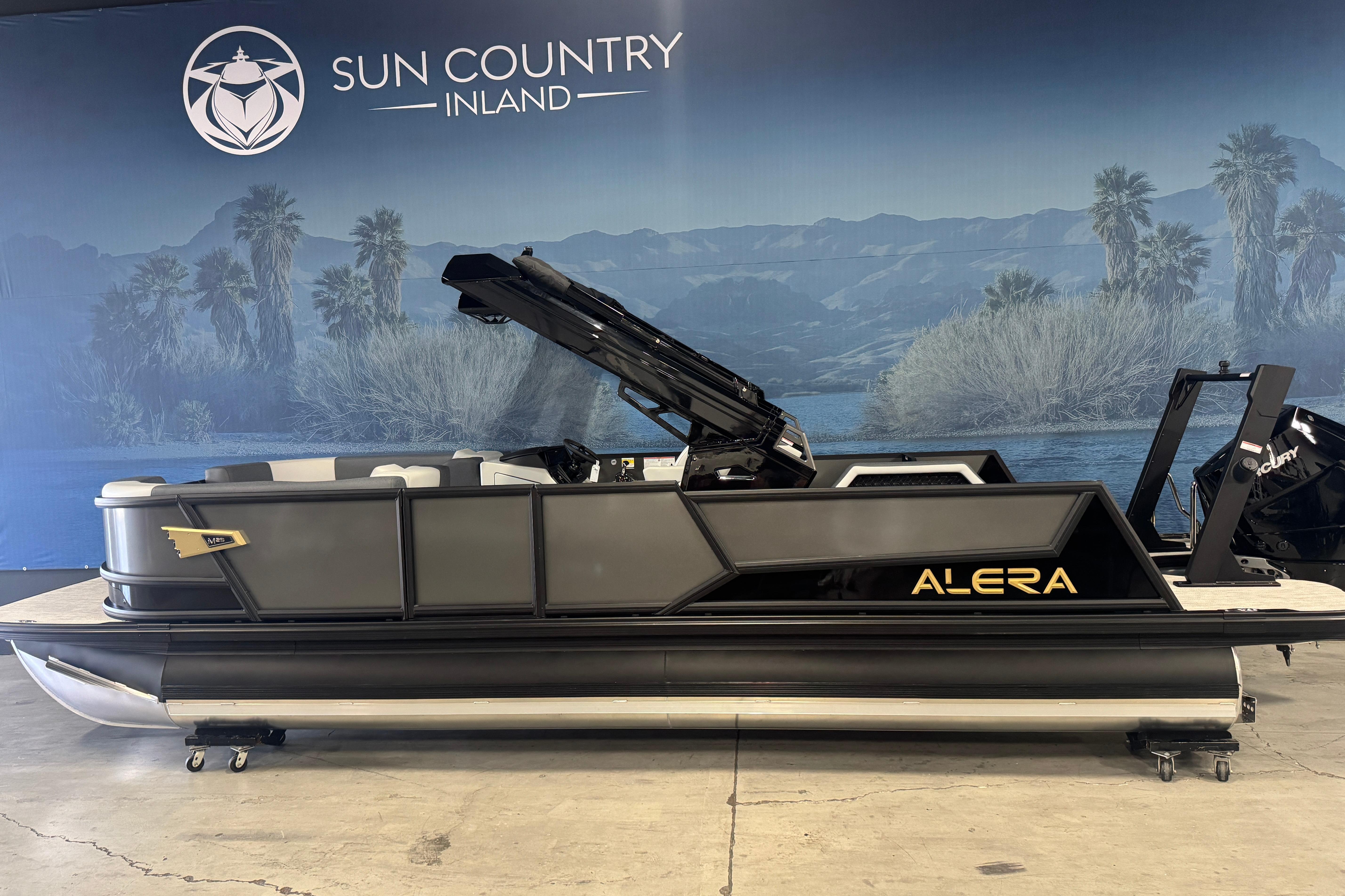 2026 Alera M25LA