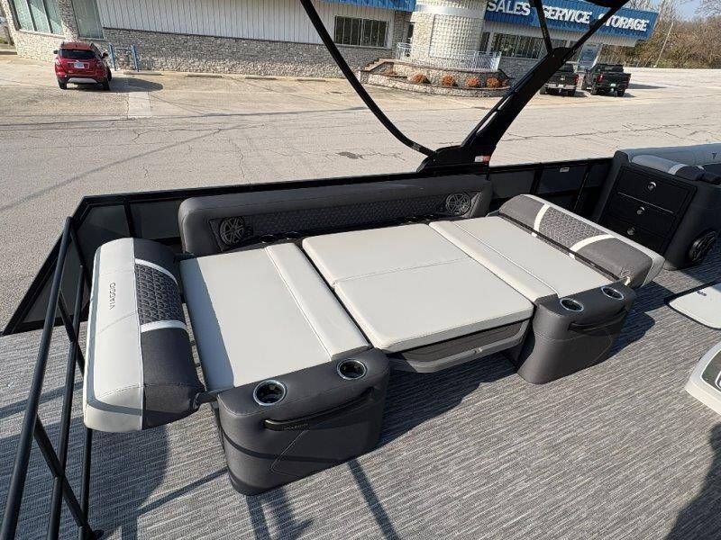2026 Viaggio Lago Z24D - 80