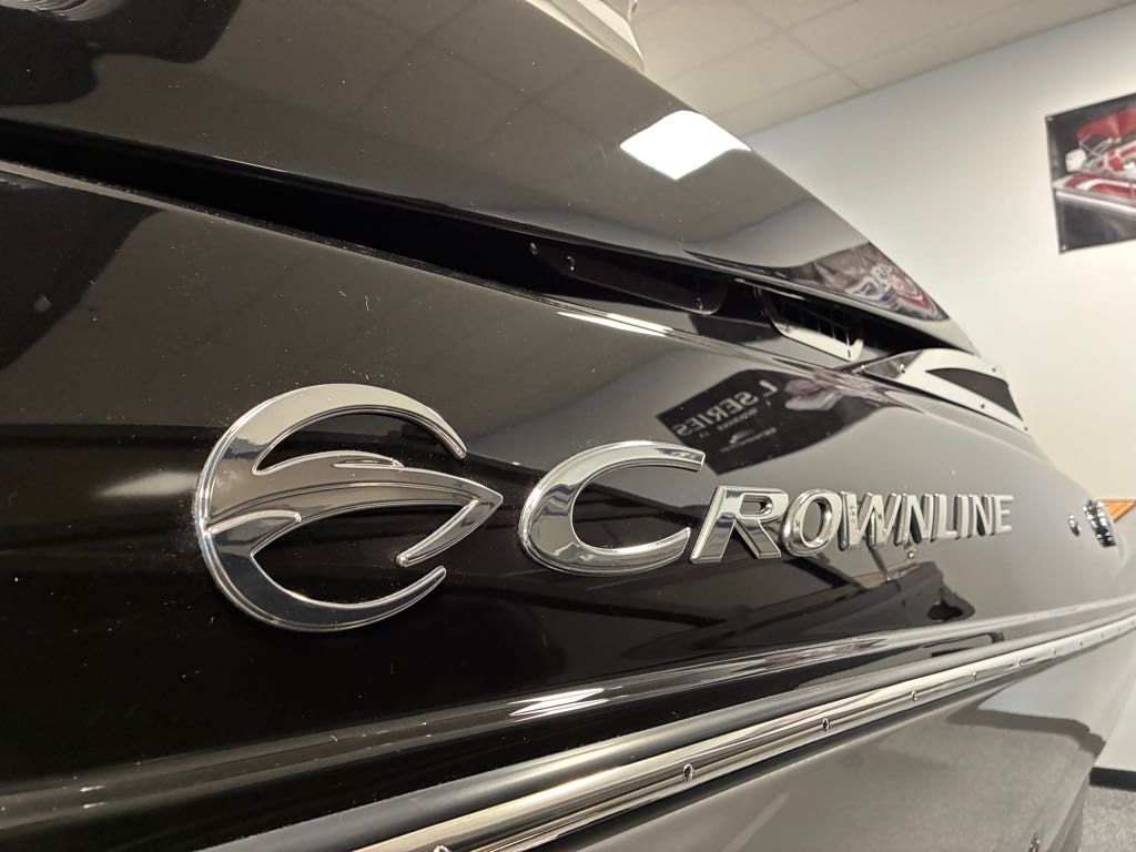 2026 Crownline 288 SS - 16