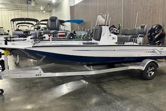 2026 Xpress H20B Bay