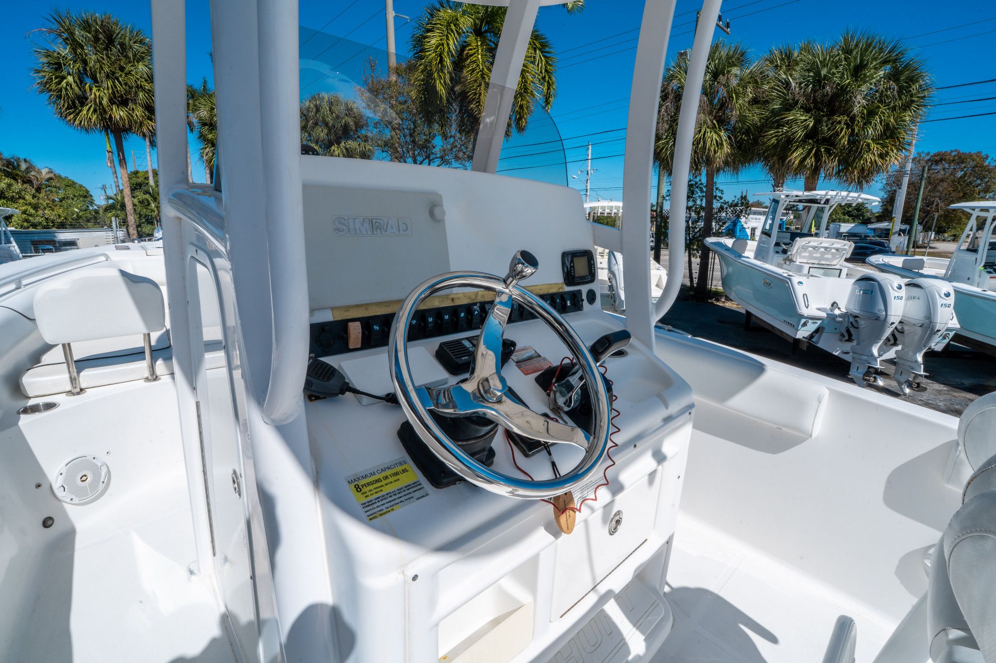 2016 Sea Hunt Gamefish 25 - 14