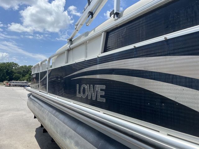 2012 Lowe SS 250 - 3