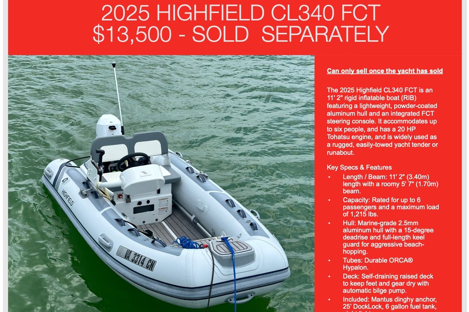 2008 Cruisers Yachts 455 Express Motoryacht - 55