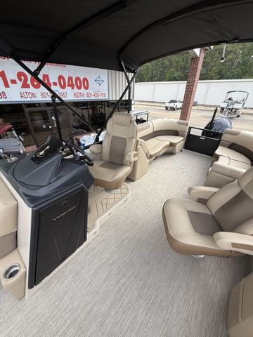 2026 Veranda VR22RC Tri-Toon - 22