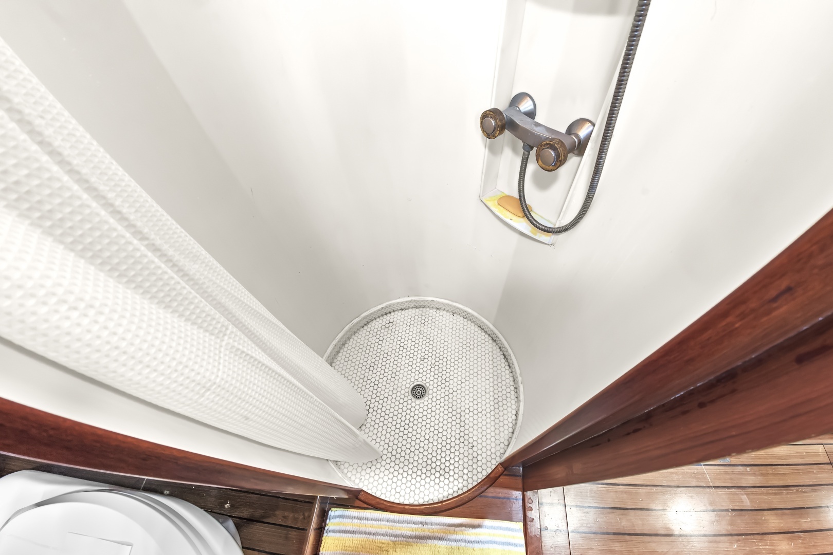 1987 Jongert 78 Motor Yacht - Image 77