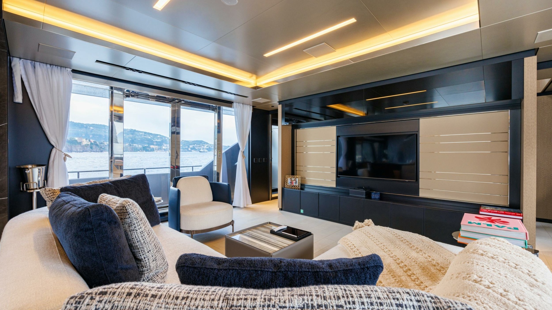 2023 Riva Riva Super Corsaro 102 - Image 29