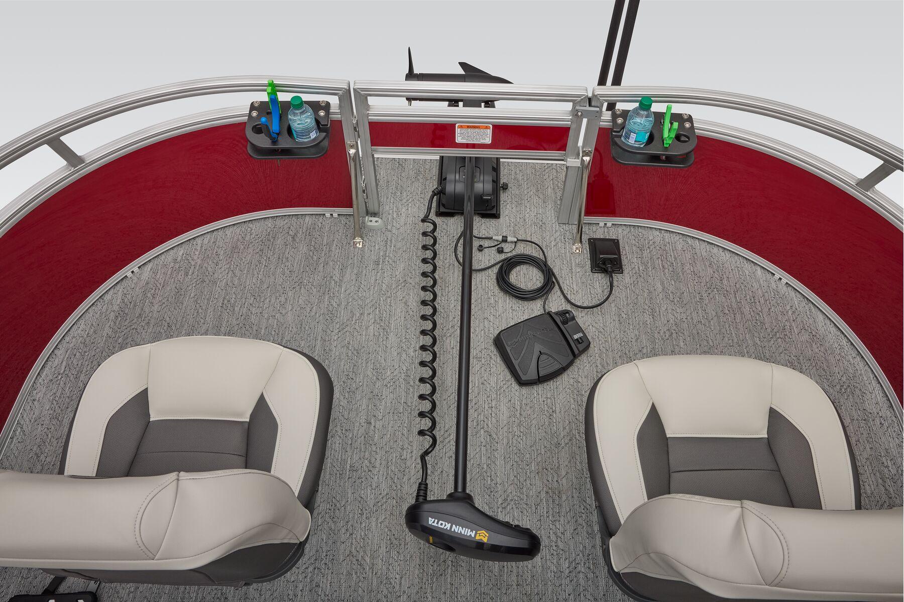 2026 Sun Tracker Bass Buggy 16 XL Select - 40