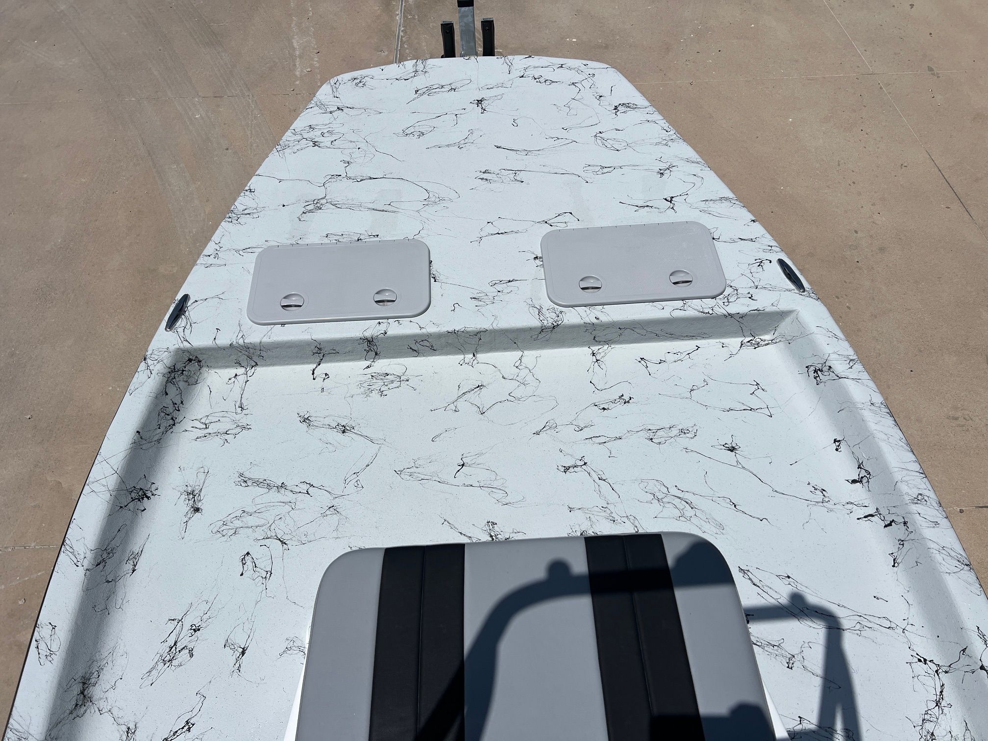 2026 Shoalwater 19' Catamaran - 12