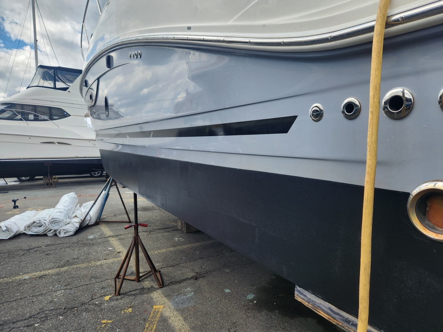 2019 Sea Ray Coupe - Image 5