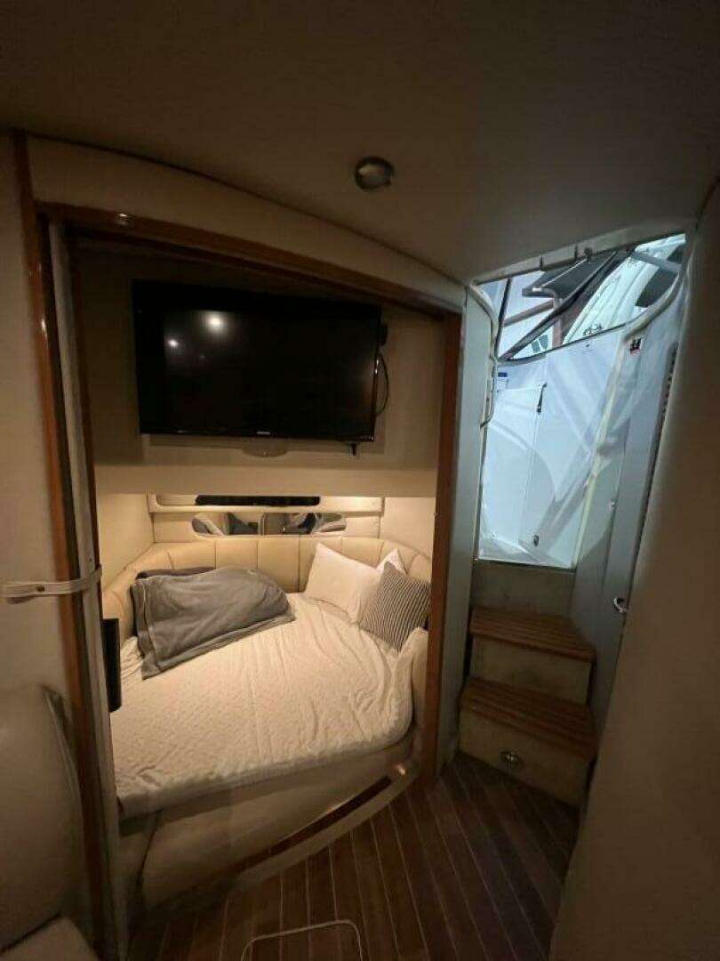 2008 Chaparral 350 Signature - Image 41