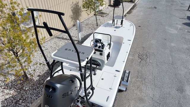2026 Spyder FX19 Vapor - 13
