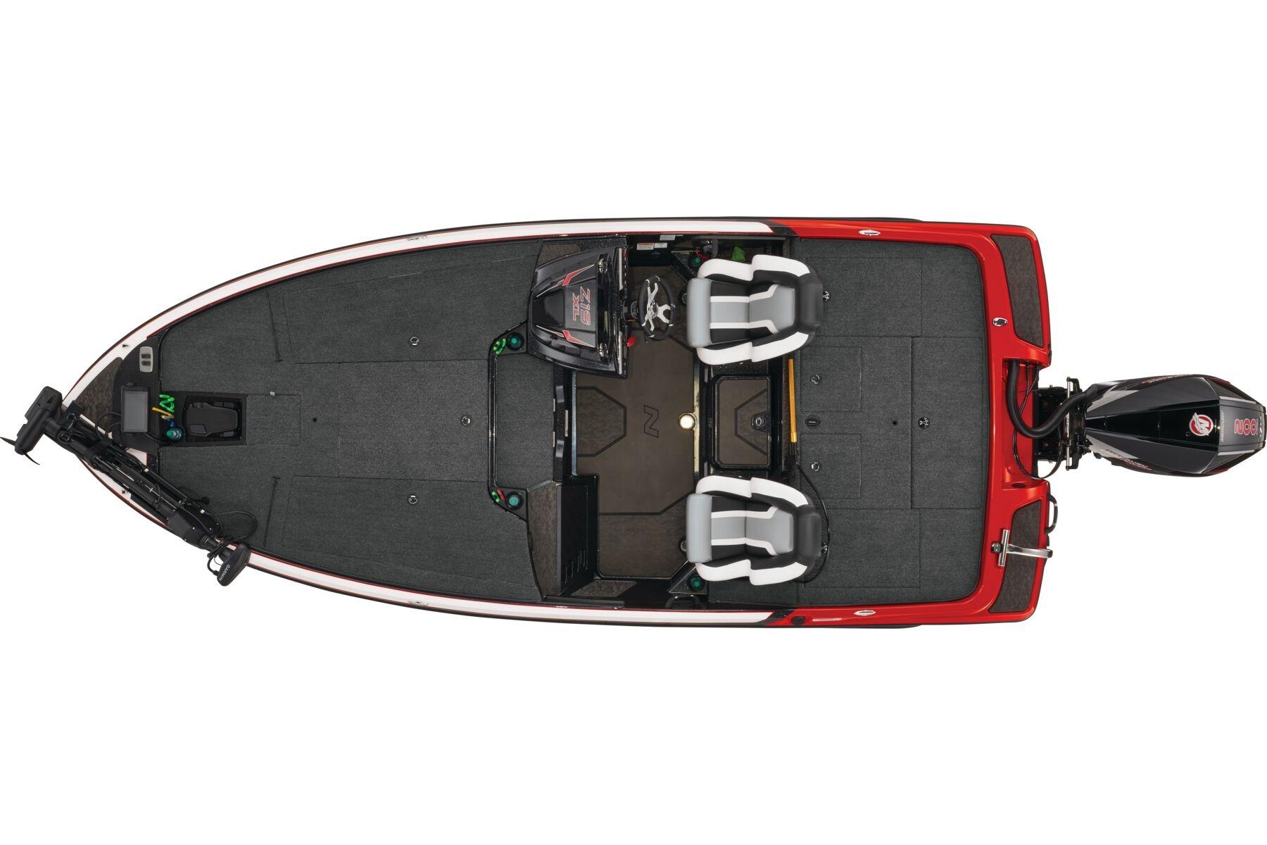 2026 Nitro Z19 XL Pro - 7