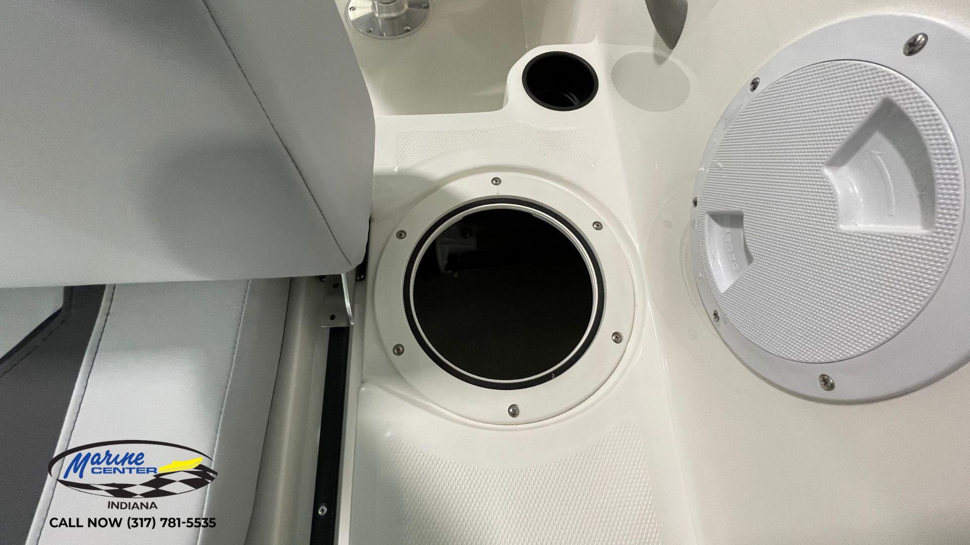 2024 Bayliner Element M19 - 13