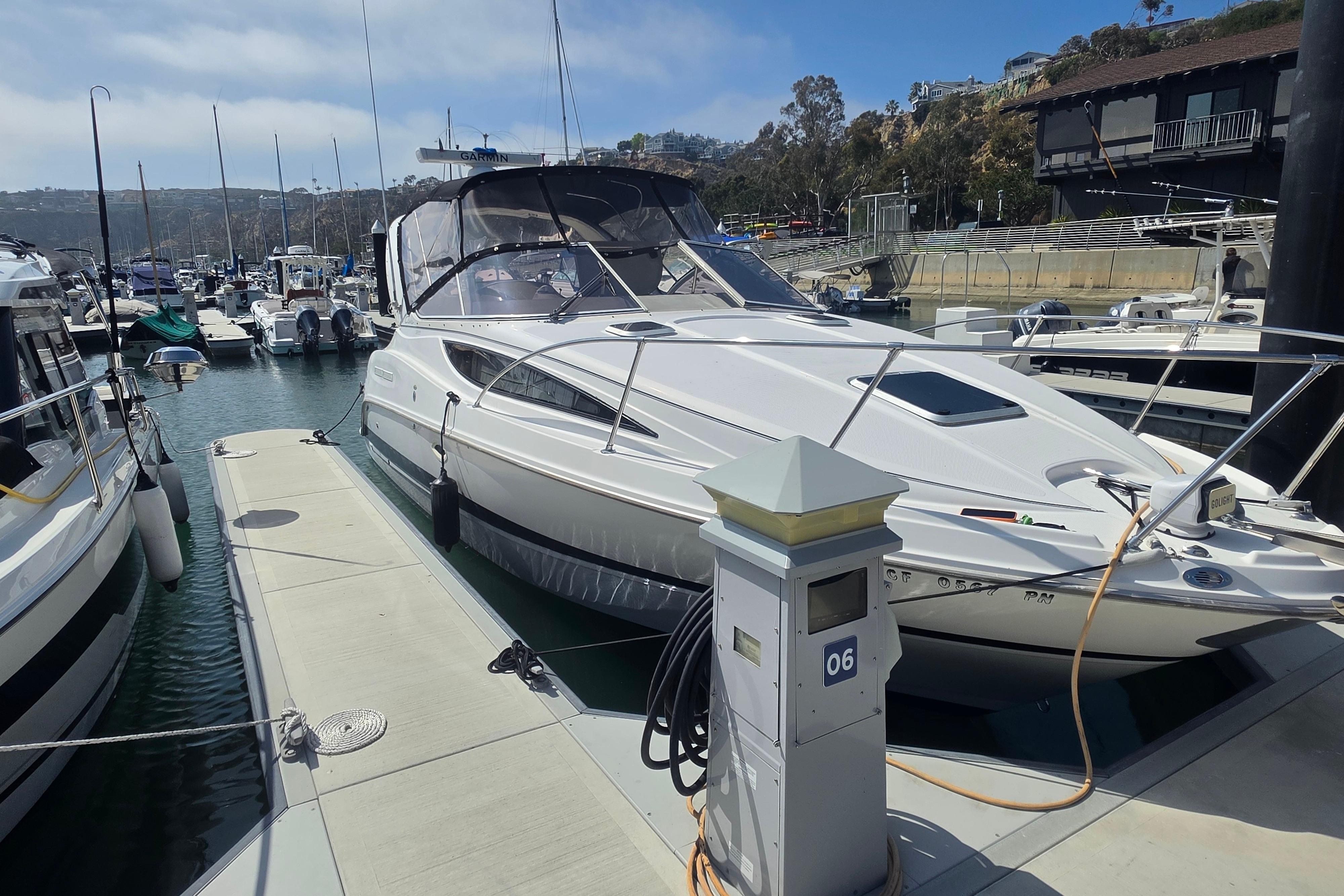 2000 Bayliner 2855 Ciera