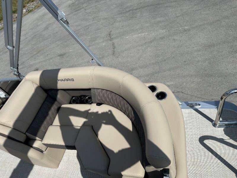 2026 Harris Cruiser 210 CW - 18