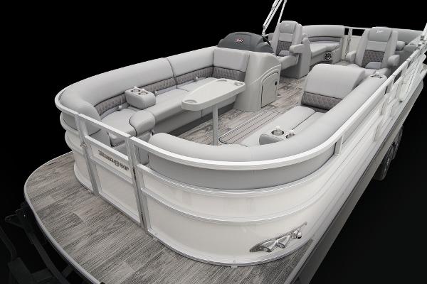2025 Ranger Reata 243C - 52