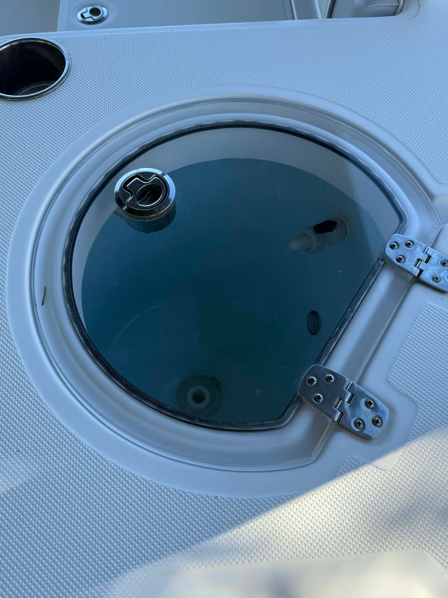 2018 Sea Born LX24 Center Console - 9