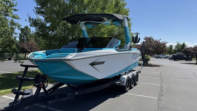 2020 Nautique Super Air Nautique G23 Paragon - 3