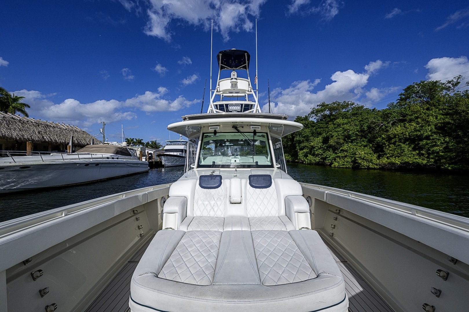 2016 HCB 53 Suenos - Image 18