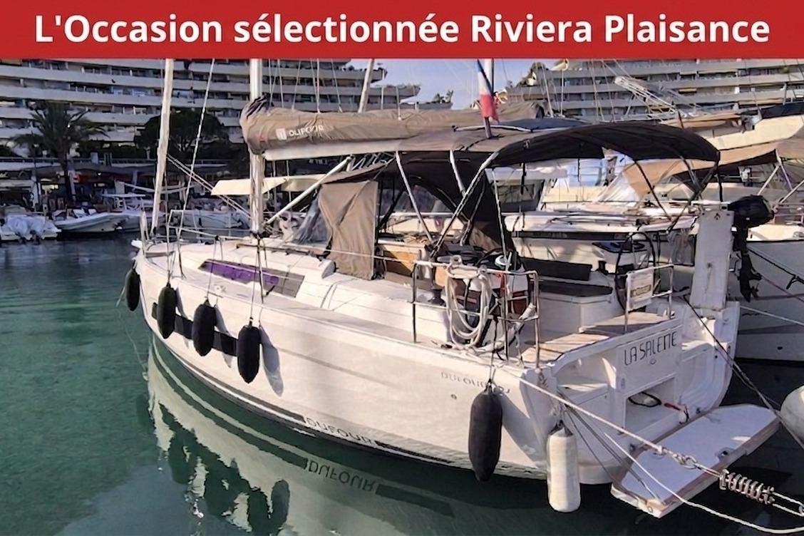 2023 Dufour 37