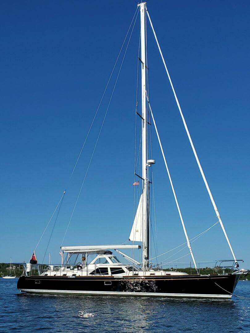 2023 Bluewater 56 - Image 2